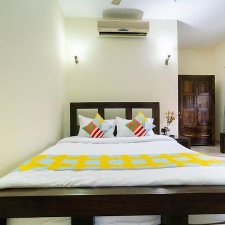 Oyo Home 63551 Pleasant Stay Near Fort Kochi Beach Extérieur photo