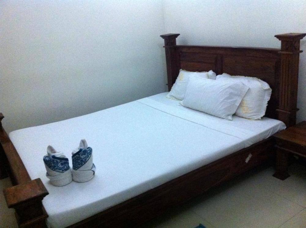 Oyo Home 63551 Pleasant Stay Near Fort Kochi Beach Extérieur photo