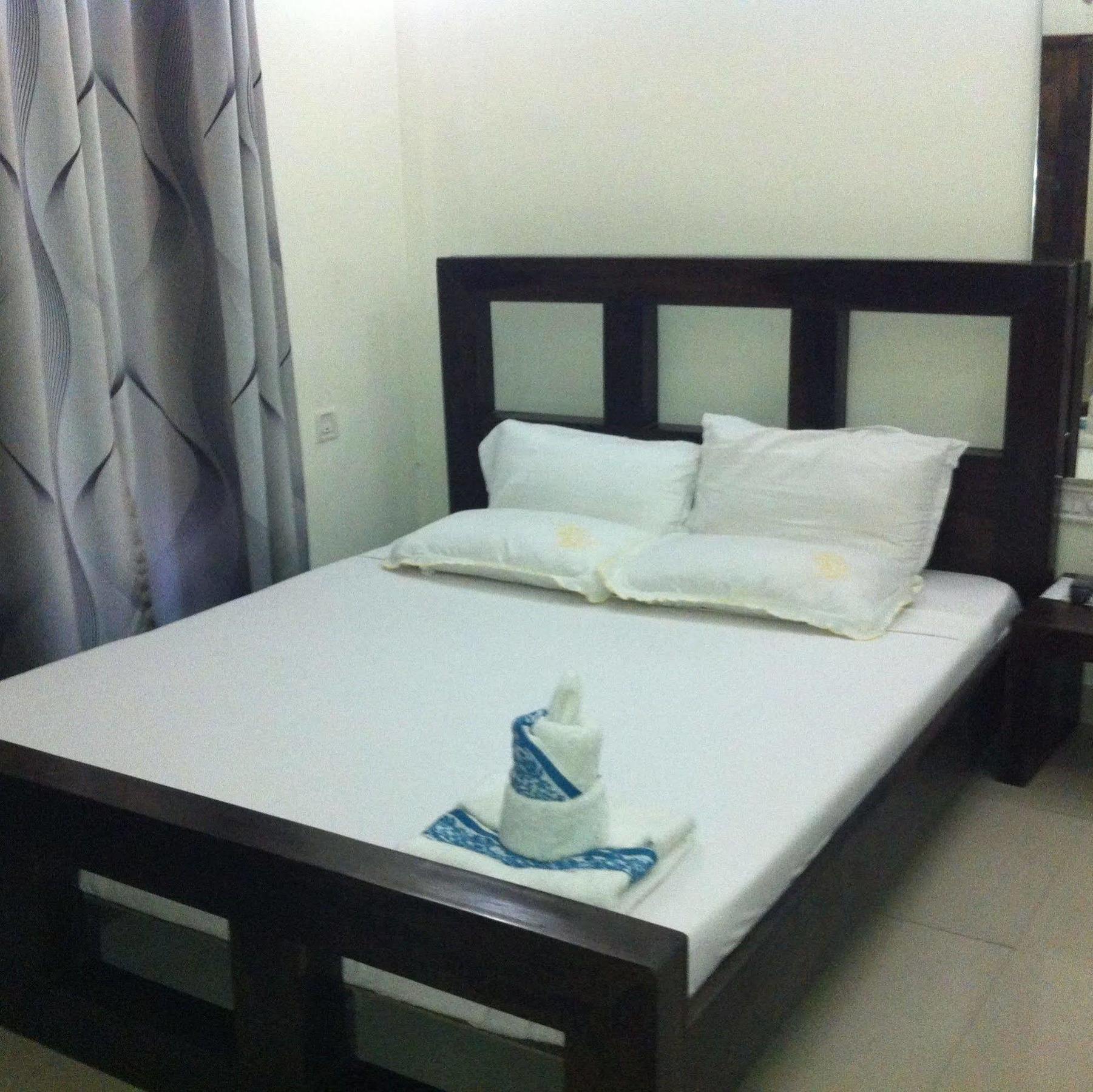 Oyo Home 63551 Pleasant Stay Near Fort Kochi Beach Extérieur photo