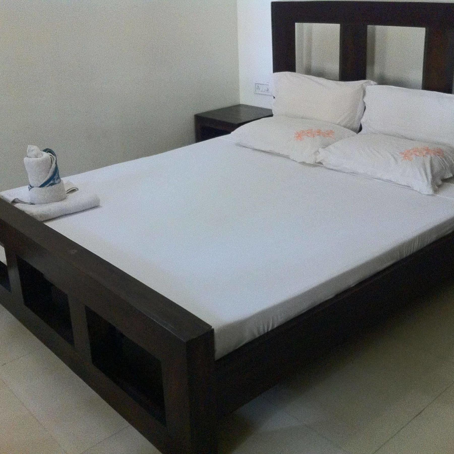 Oyo Home 63551 Pleasant Stay Near Fort Kochi Beach Extérieur photo